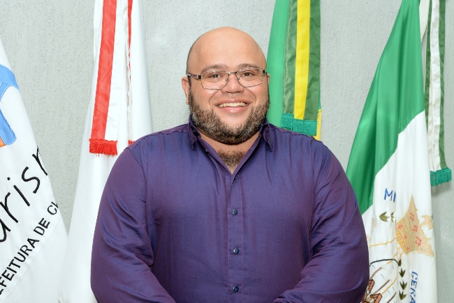 Reginaldo Santos de Oliveira