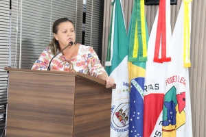 Cidadã reclama de atendimento na Secretaria de Saúde e Santa Casa
