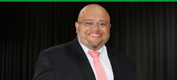 Simental pede REURB para a comunidade do Palmital