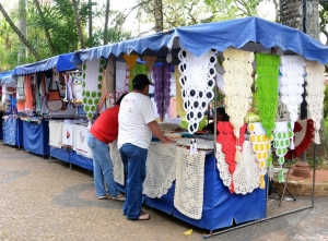 Substitutivo aprovado institui a ‘Feira Livre do Artesanato’ no município