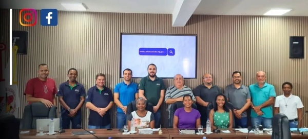 Associação da Comunidade de Nossa Senhora do Rosário do Bananal tem declaração de utilidade pública aprovada pela Câmara