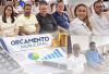 R$ 14,4 Milhões: Vereadores questionam secretários e aprovam suplementação no orçamento do município