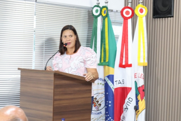 ‘TRIBUNA LIVRE’: Representantes de entidades e cidadãos fazem reinvindicações para Câmara