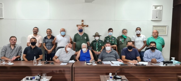 Câmara aprova mais de R$ 3 milhões para entidades