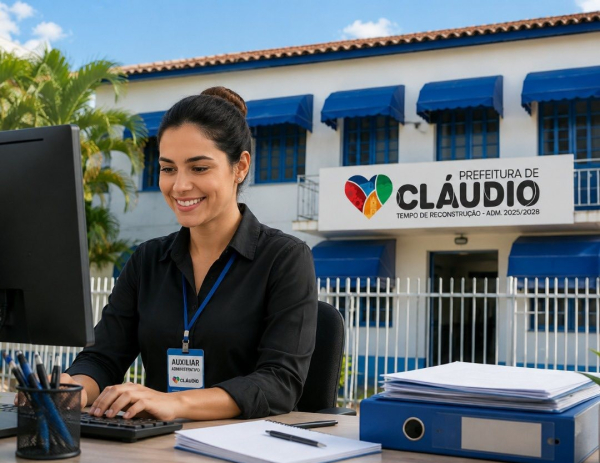 Vereadores defendem reforço no quadro administrativo e aprovam criação de 20 vagas para auxiliar administrativo