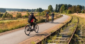 Câmara aprova projeto que institui a &#039;rota turística do cicloturismo&#039; em Cláudio