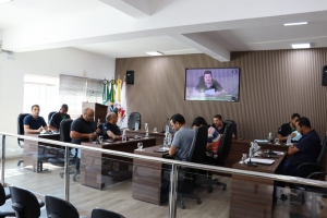 Projeto de Decreto Legislativo nomeia homenageados com a medalha &#039;Aldo Ambrósio&#039; deste ano