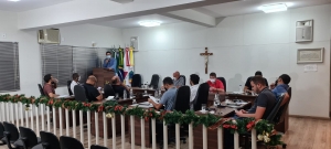 Câmara indica mais de R$ 670 mil em emendas parlamentares individuais no orçamento deste ano da prefeitura