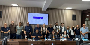 Motoclube Jacarés das Gerais apresenta prestação de contas e solicita recursos à Câmara de Cláudio