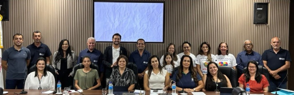 Autismo volta a pautar sessão da Câmara com a presença da Assistência Social e cobrança por políticas públicas em Cláudio