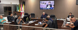 Câmara cobra dados sobre ponto de servidores e contratos da Prefeitura de Cláudio