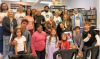 Câmara participa da abertura da III Semana Literária