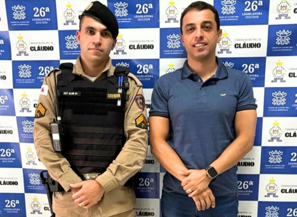 Câmara aprova projeto de Fernando Tolentino que endurece regras contra comércio ilegal de metais