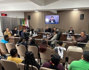 Câmara aprova criação da Medalha &quot;Chico Sudário&quot; com emendas que ampliam participação do legislativo