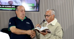 Plenário vota projetos na primeira sessão ordinária de agosto; Saiba mais!