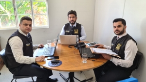 Câmara realiza auditoria interna para dar mais transparência ao trabalho da gestão da atual presidência e Mesa Diretora