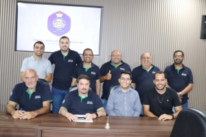 Suplente do PSB, vereador Caio Rodrigues deixa cadeira na Câmara na sexta