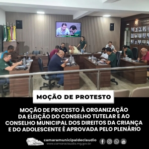 REPÚDIO