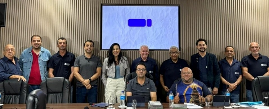 Cidadão utiliza Tribuna Livre da Câmara de Cláudio para apresentar demandas da APAE