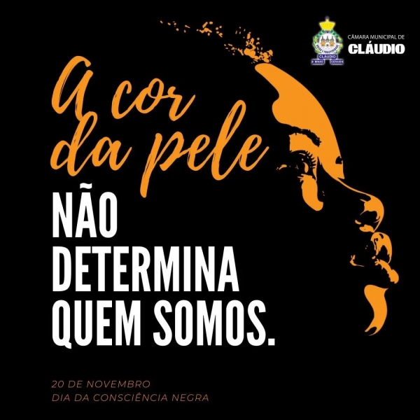 Dia da Consciência Negra