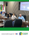 Controladora apresenta contas do primeiro quadrimestre em audiência pública na Câmara nesta segunda (16)