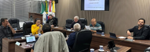 Câmara aprova requerimentos sobre Expocláudio e indicações para bairros e comunidades