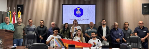 Movimento LGBTQIA+ usa Tribuna Livre para defender respeito e direitos