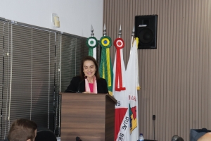 Tribuna Livre: Diretoria da UEMG vem até a Câmara solicitar apoio para construção de quatro novas salas para comportar aumento dos alunos nos últimos anos   