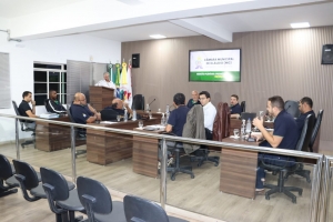 Câmara aprova criação da Secretaria de Meio Ambiente e Agricultura