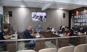 Emendas impositivas enviadas para entidades no orçamento de 2023