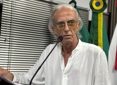 Sino da Matriz volta ao centro do debate durante Tribuna Livre na Câmara
