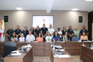 Aprovado projeto que autoriza devolução dinheiro da economia da Câmara para Prefeitura; Seis entidades foram indicadas pelos vereadores para receber recursos