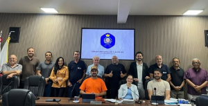 Moradores de Jacarandá acompanham aprovação de terreno para futura sede do Conselho Comunitário