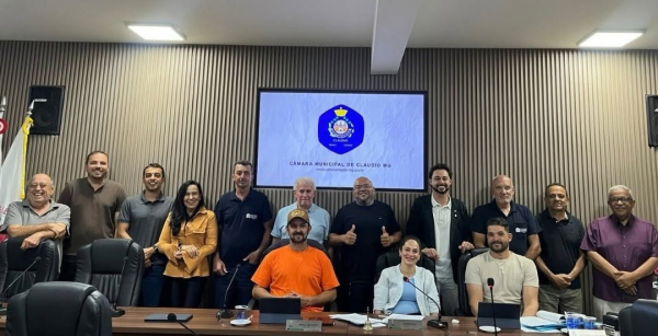 Moradores de Jacarandá acompanham aprovação de terreno para futura sede do Conselho Comunitário