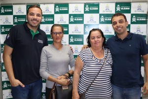 Câmara aprova nomeação de espaço público no Valongo como ‘Praça das Três Mulheres’