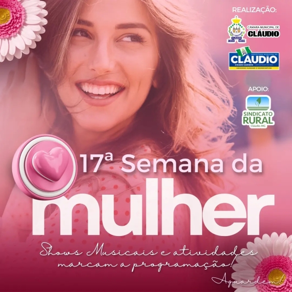 17ª Semana da Mulher