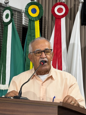 Morador de Cláudio destaca instalações de lombadas na MG-260 na Tribuna Livre