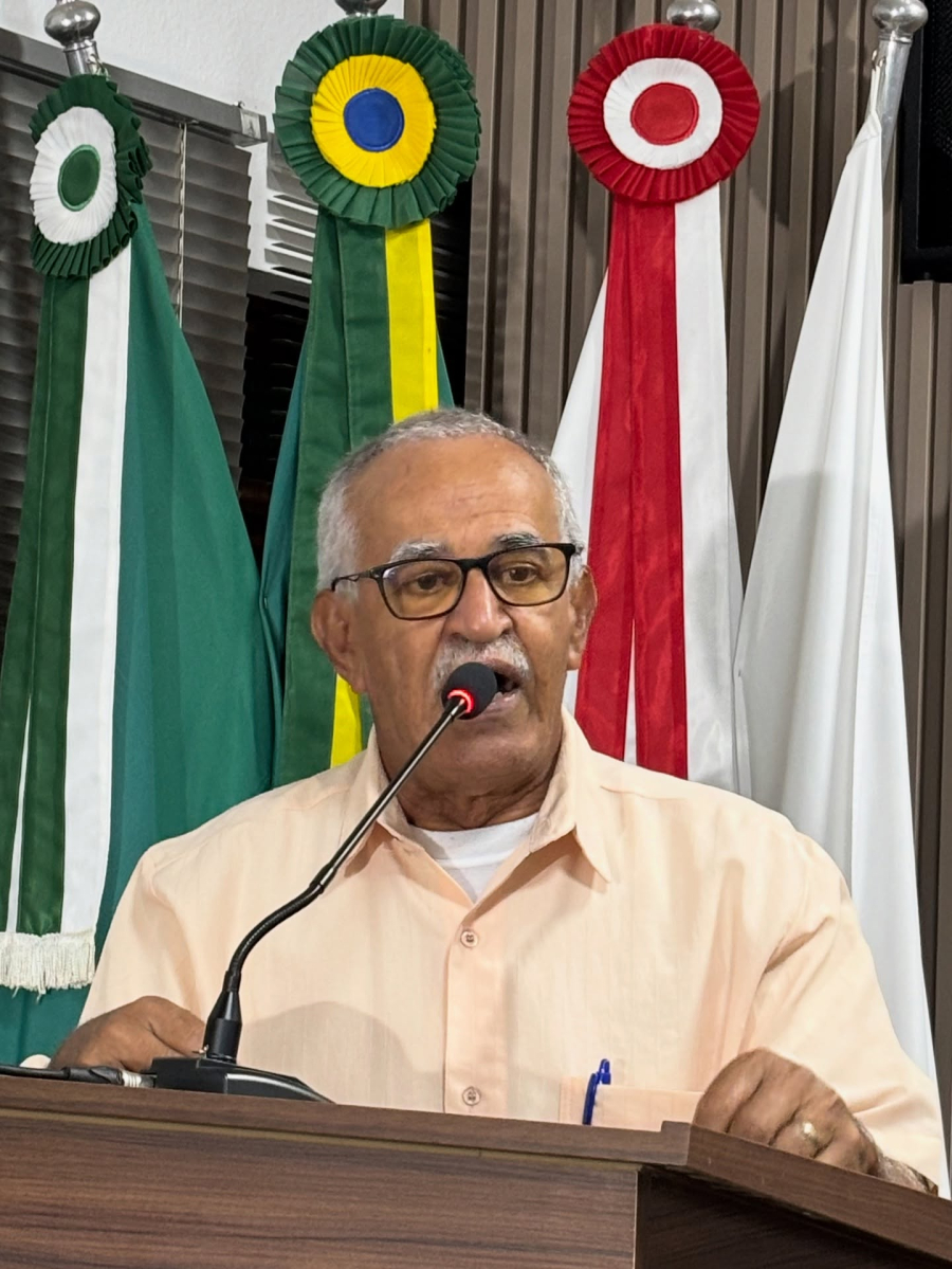 Morador de Cláudio destaca instalações de lombadas na MG-260 na Tribuna Livre