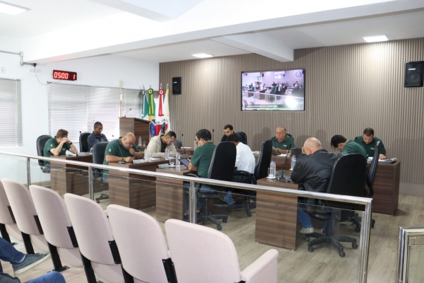 Vice-presidente denuncia que prefeitura perdeu recurso obtido para construção de Unidade Básica de Saúde