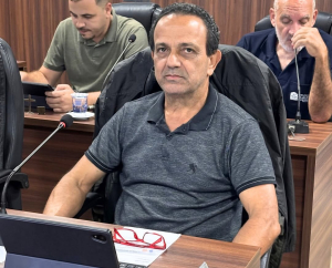 "Estamos Juntos fazendo o melhor pela População" afirma Maurilo do Sindicato