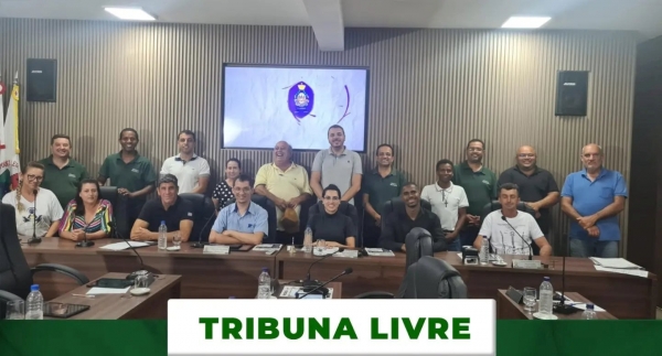 Entidades na Tribuna Livre: Vozes da Comunidade têm sido frequentes na Câmara Municipal