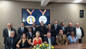 Confira na íntegra a biografia das homenageadas com a Medalha Mérito  Educacional Professor Aldo Ambrósio Duarte.