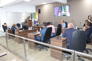 Paulinho do São Bento faz pedido aos vereadores para que solicitem o funcionamento noturno de pelo menos uma farmácia