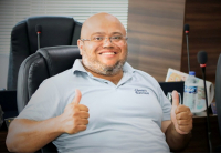 Câmara aprova repasse de R$ 20 mil para construção da sede do Conselho do Corumbá