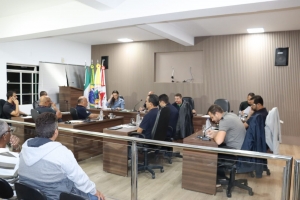 Em substitutivo aprovado, Câmara autoriza repasse de R$ 200 mil para Santa Casa