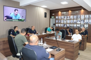 Plenário aprova crédito no orçamento que autoriza destinação de repasse de R$ 45 mil para CDL de Cláudio