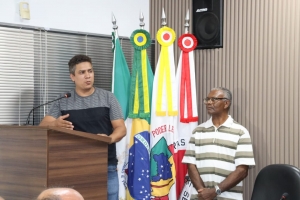 Secretária de Planejamento, Gestão e Administração é convocada para prestar esclarecimentos