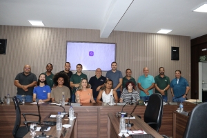 Movimento LGBTQIA+ de Cláudio ocupou a Tribuna Popular para falar sobre os avanços conquistados e para reforçar direitos
