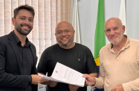 Câmara avança nas tratativas para iniciar posto de emissão de carteiras de identidade