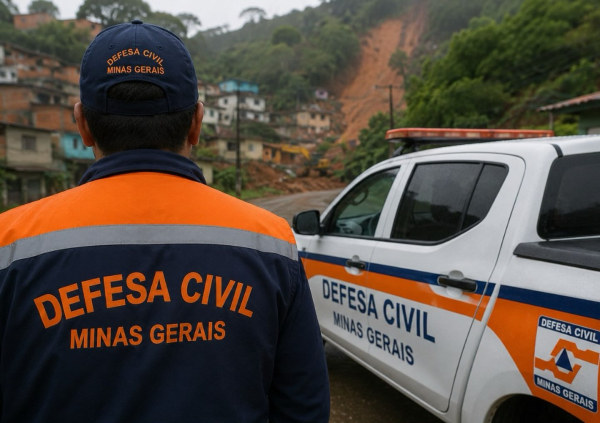 Câmara aprova novas regras para composição do Conselho de Proteção e Defesa Civil